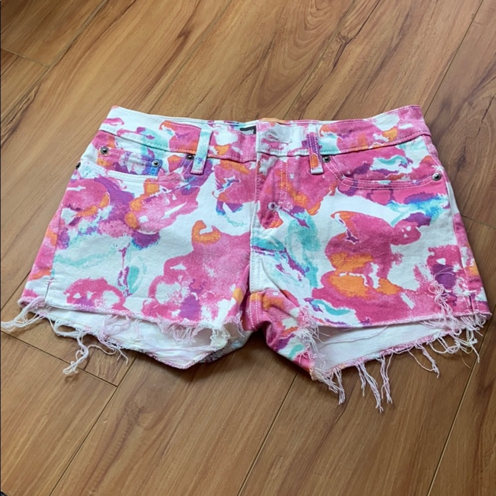 Levi’s Shorts Size 4